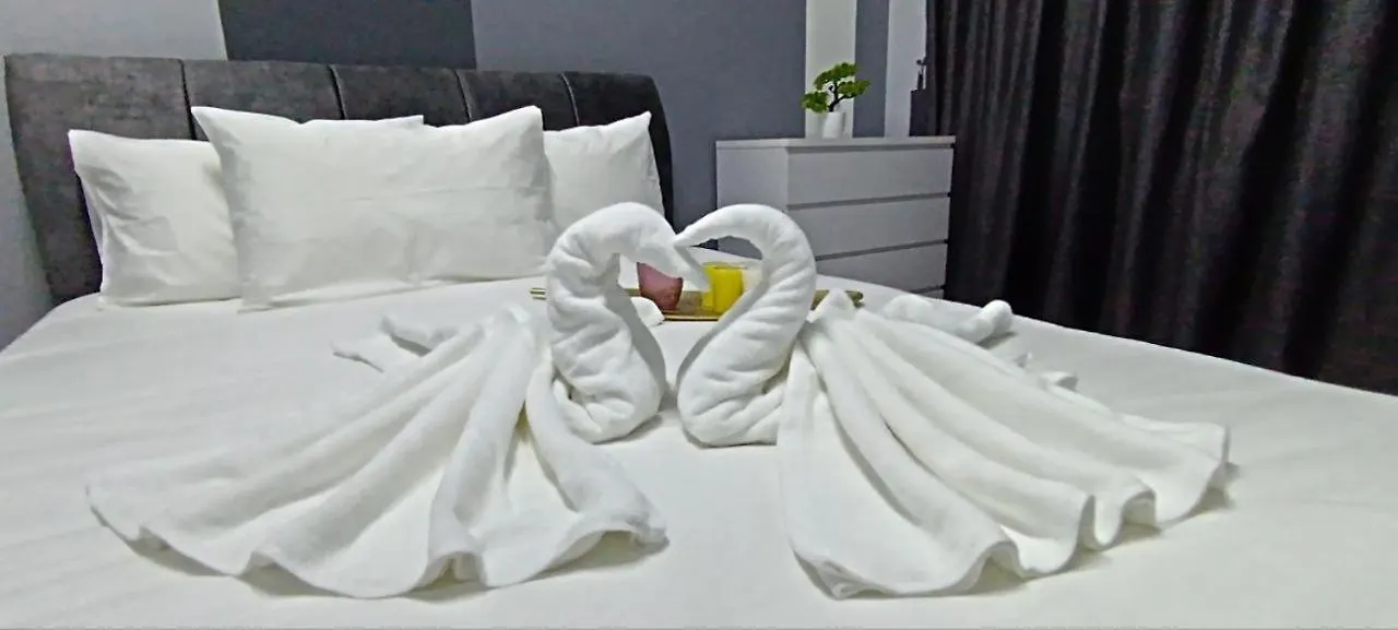 Ipoh Garden East Homestay By Grab A Stay Holiday home
