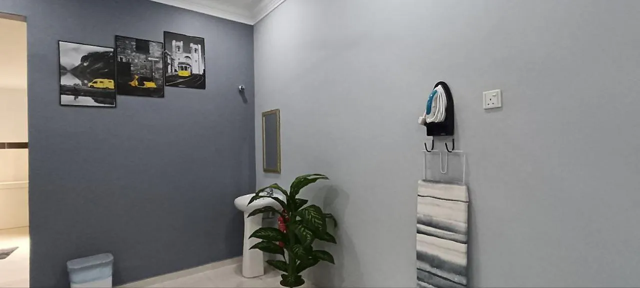 Ipoh Garden East Homestay By Grab A Stay