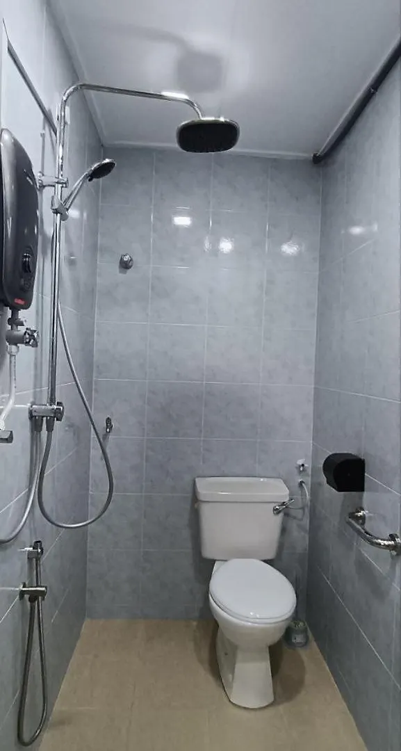 Ipoh Garden East Homestay By Grab A Stay 0*,  Malaysia