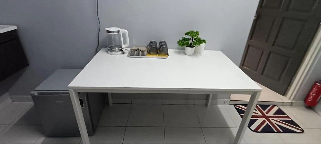 Ipoh Garden East Homestay By Grab A Stay Holiday home