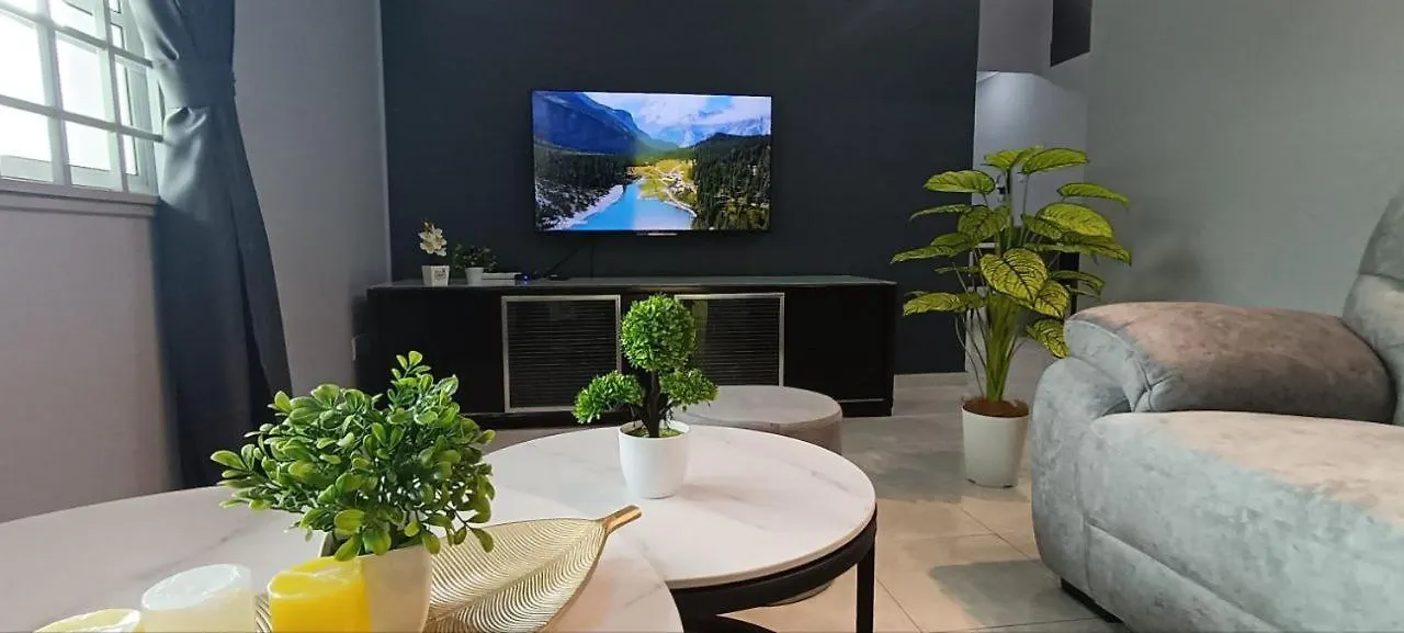 Holiday home Ipoh Garden East Homestay By Grab A Stay Malaysia