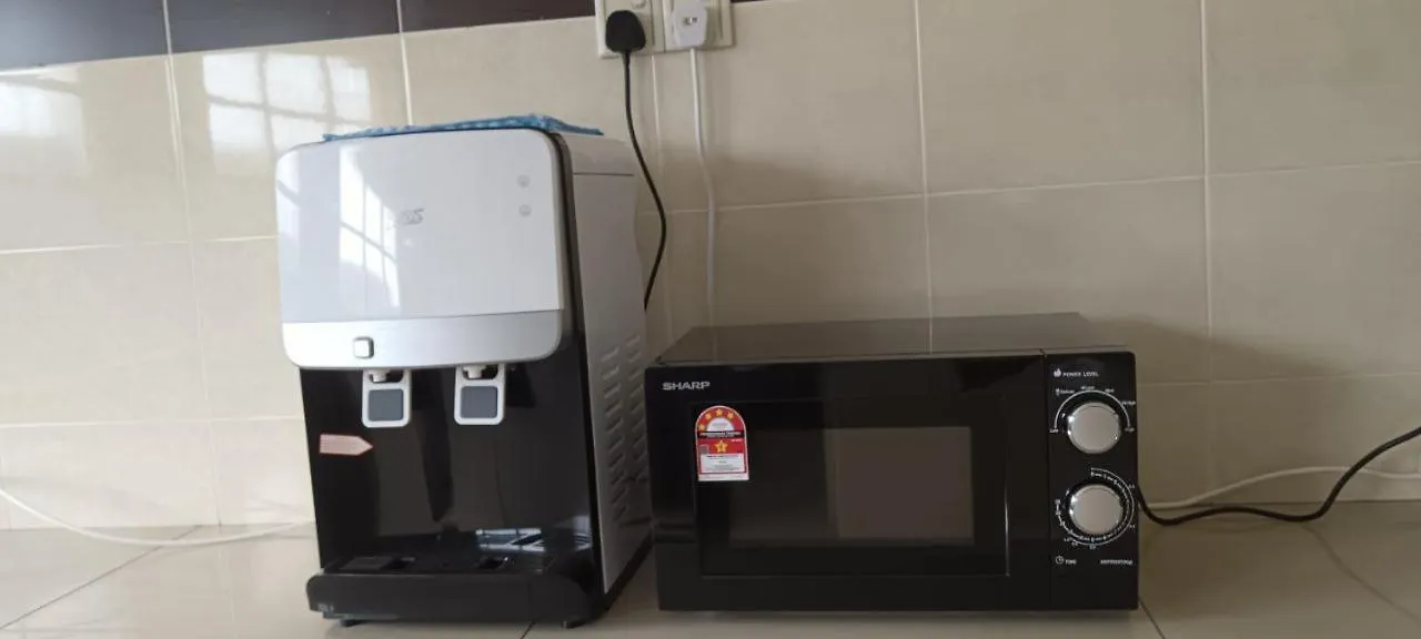 Ipoh Garden East Homestay By Grab A Stay Holiday home