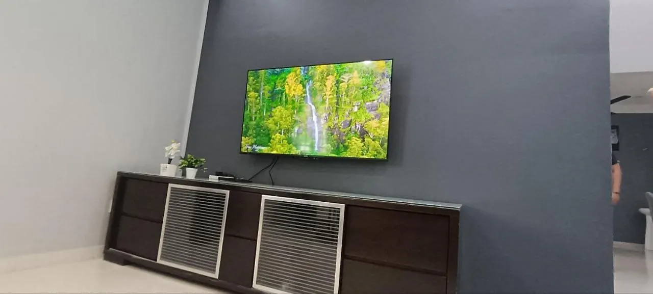 Ipoh Garden East Homestay By Grab A Stay Semesterbostad