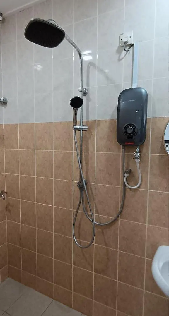 Ipoh Garden East Homestay By Grab A Stay 0*,  Malaysia