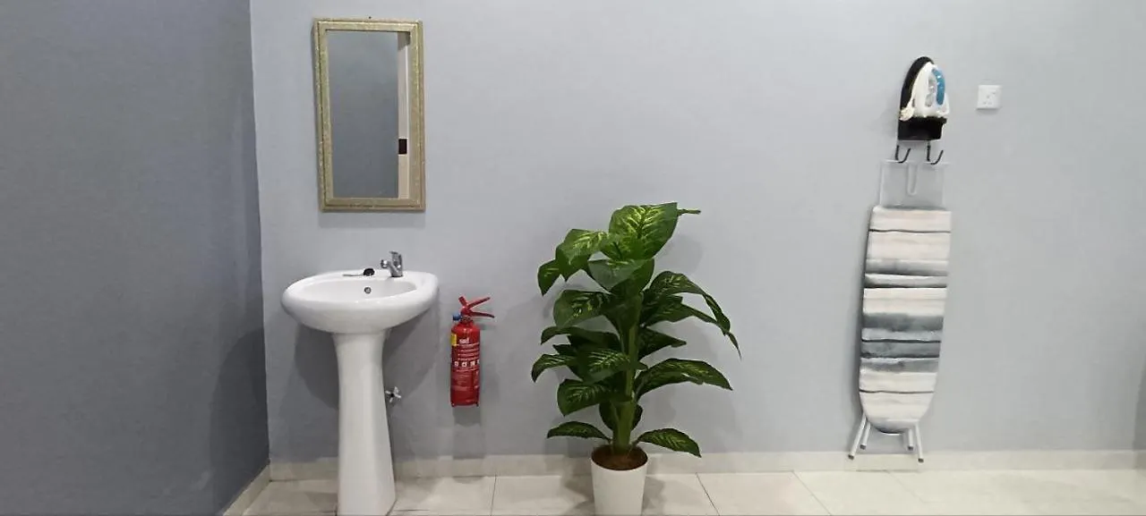 Ipoh Garden East Homestay By Grab A Stay
